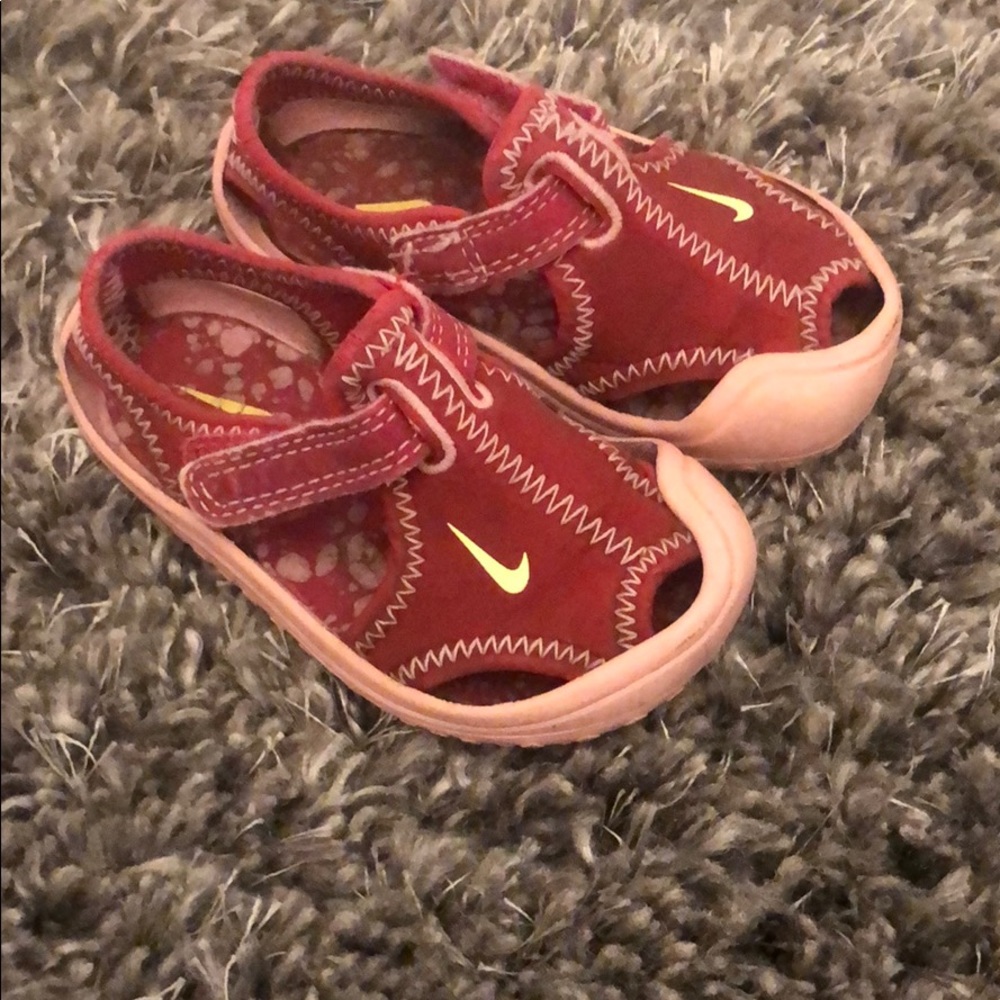 Nike Water Shoes